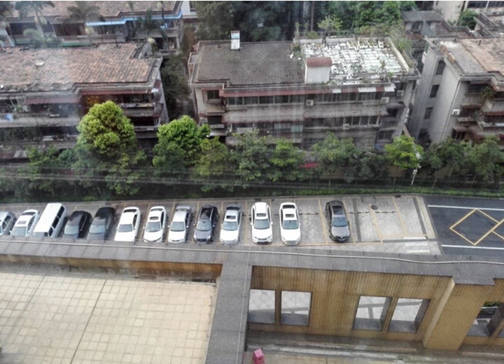 广州京溪礼顿酒店