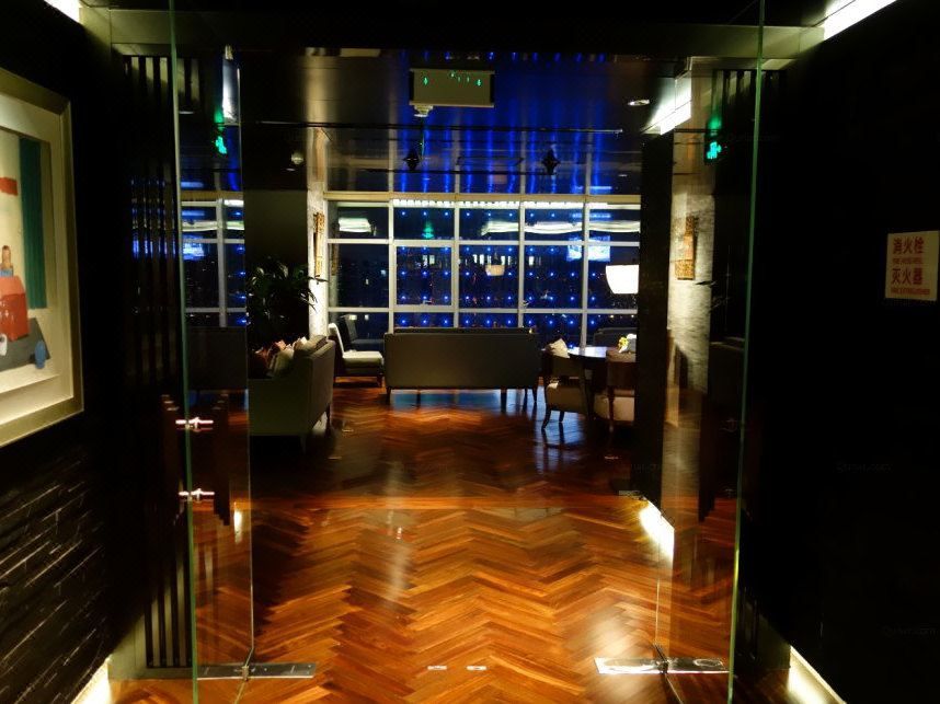 上海喜玛拉雅酒店