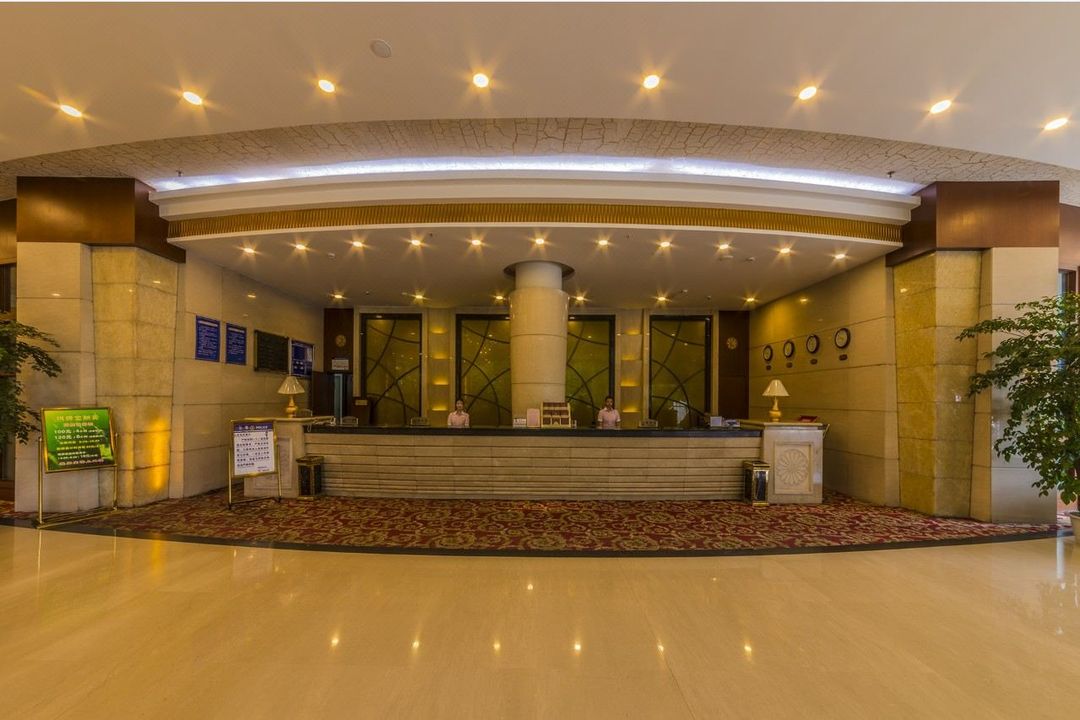 成都千禧大酒店