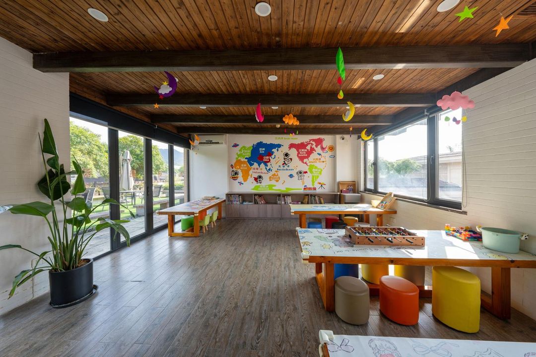 君亭酒店(杭州西溪谷君亭阿里中心店)