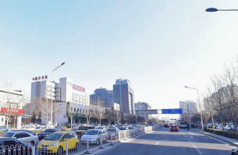北京亚奥国际酒店