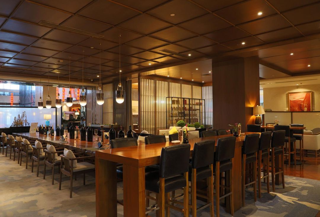 北京新云南皇冠假日酒店