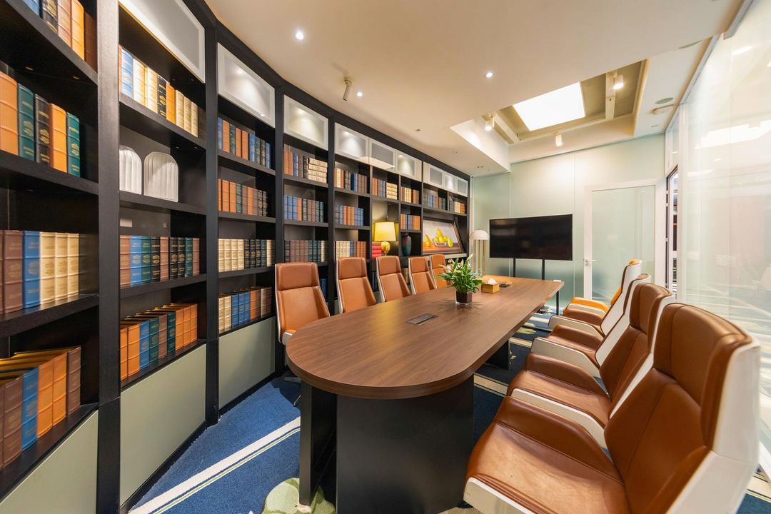 郑州一湾明月酒店(高铁东站CBD会展中心店)