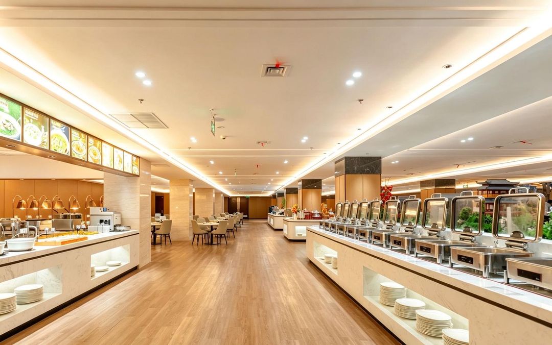 北京山西大厦(北京南站洋桥店)