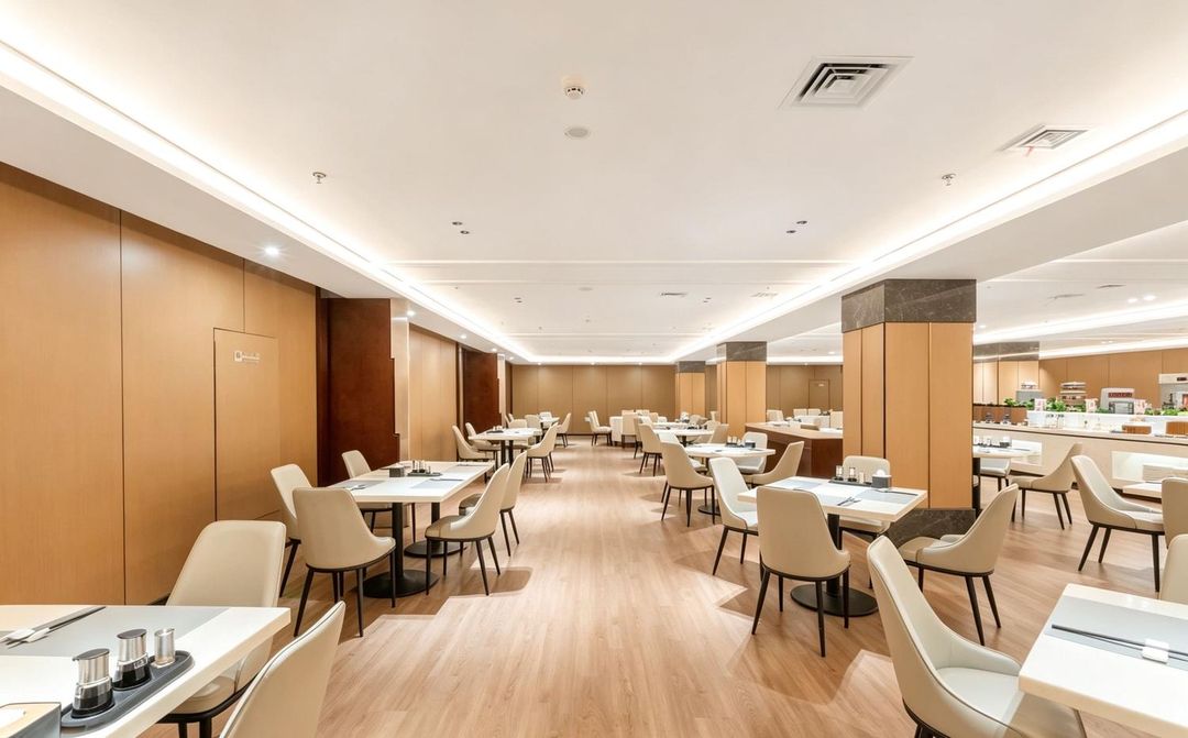 北京山西大厦(北京南站洋桥店)