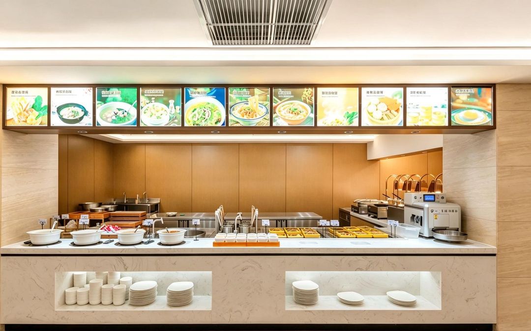 北京山西大厦(北京南站洋桥店)