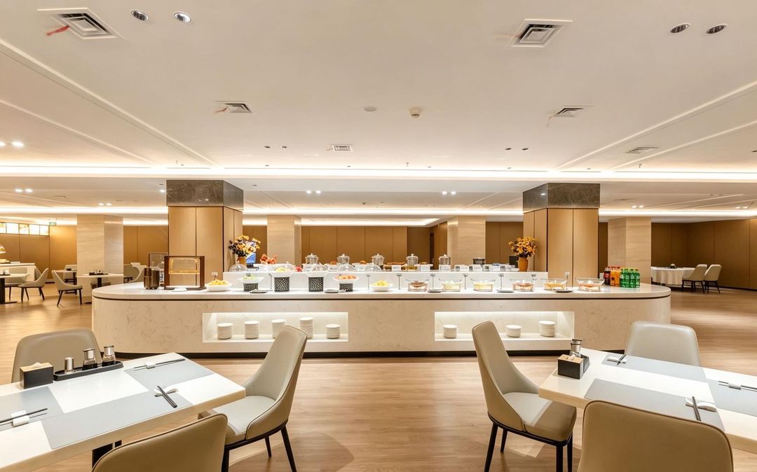 北京山西大厦(北京南站洋桥店)