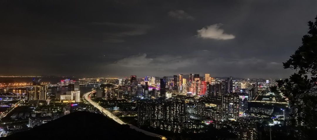 深圳南山美爵酒店