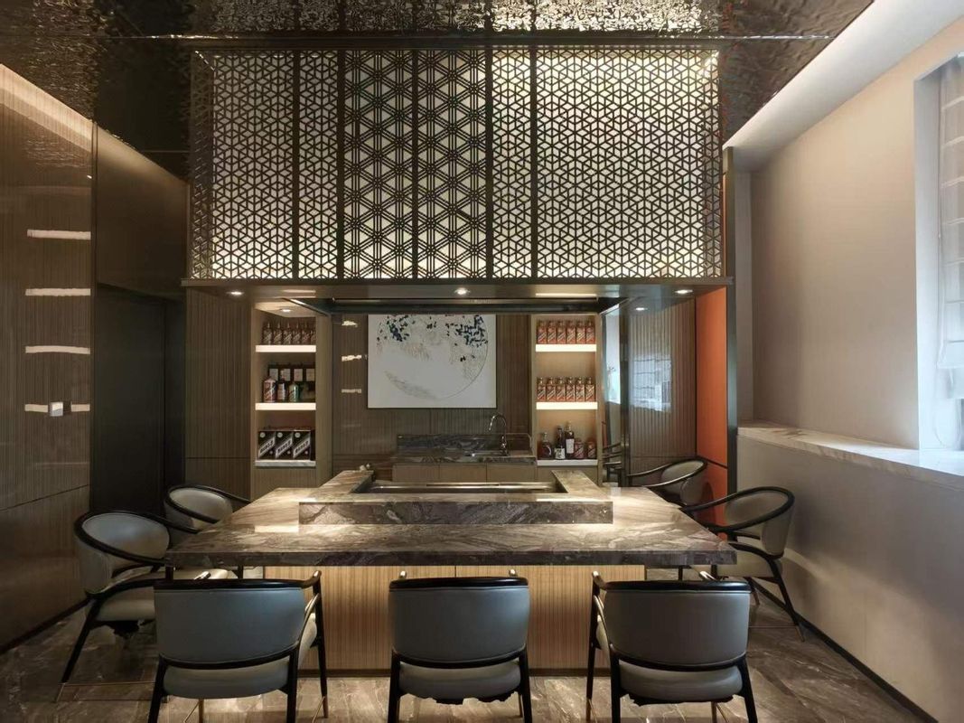 深圳南山美爵酒店