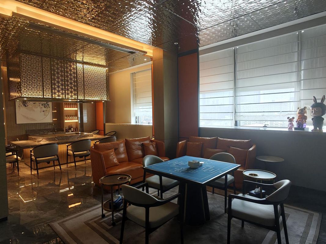 深圳南山美爵酒店