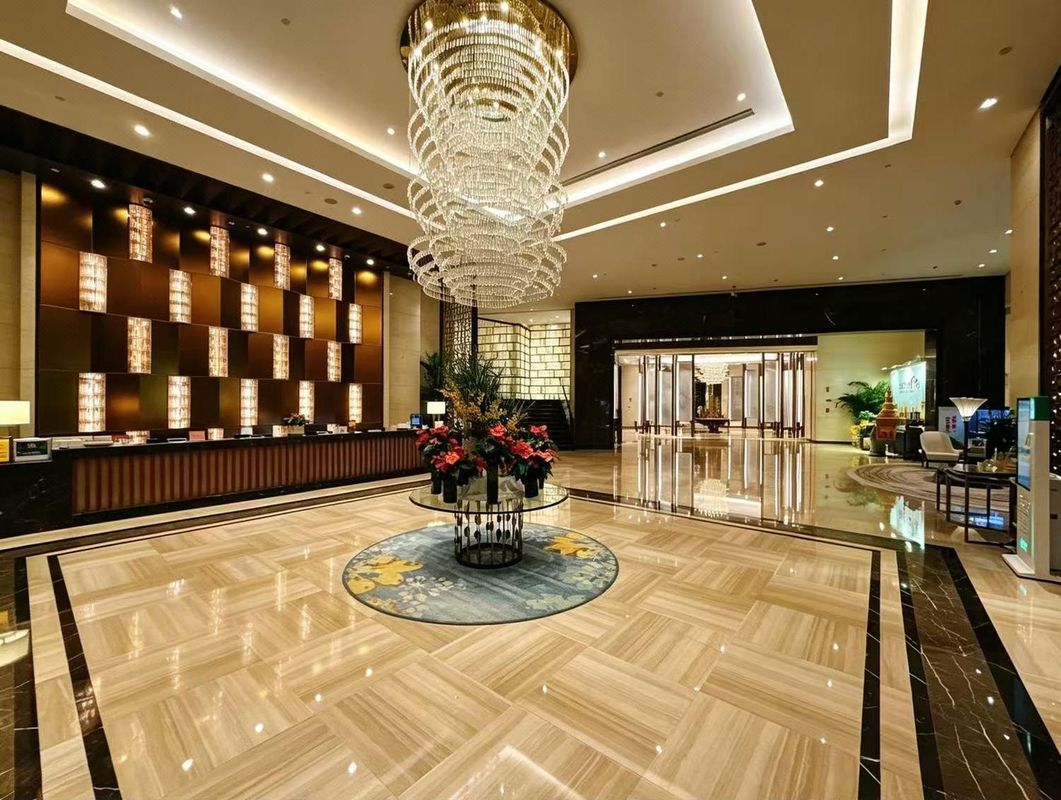 福清融侨大酒店