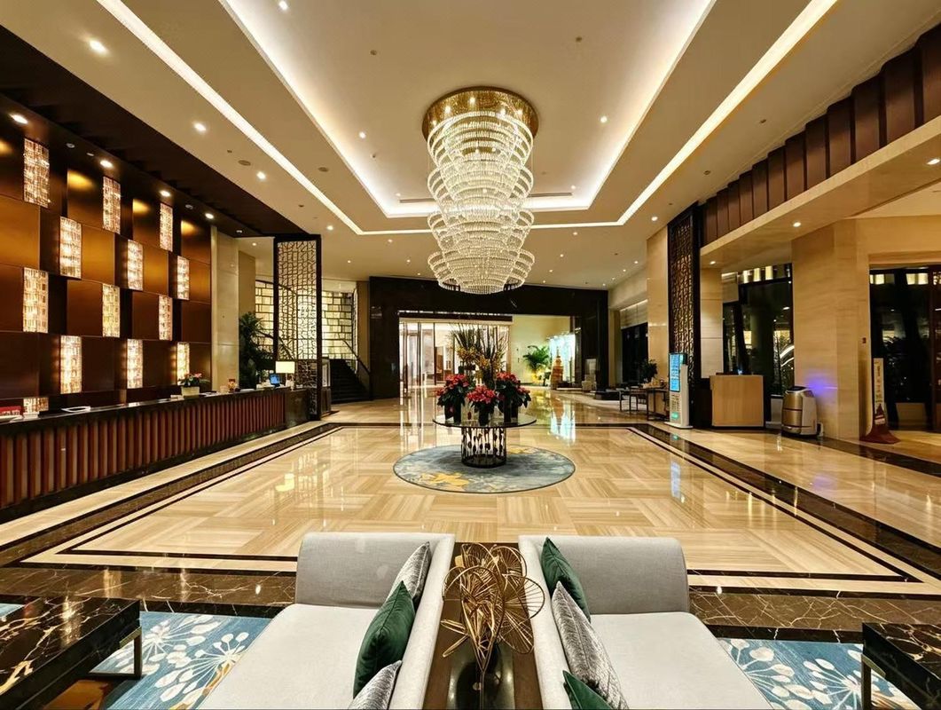 福清融侨大酒店
