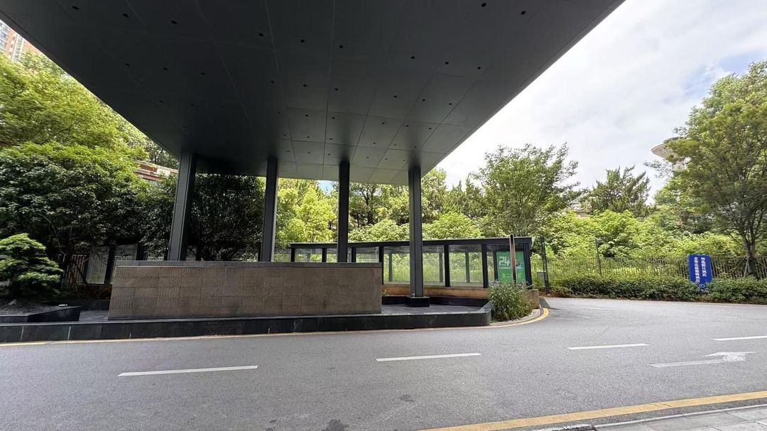 长沙雨花智选假日酒店HolidayInnExpress(高铁南站店)