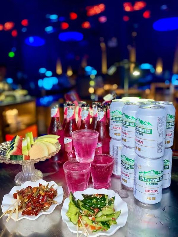 维也纳国际酒店(珠海金湾机场店)