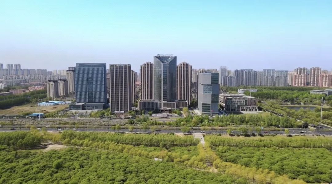 哈尔滨JW万豪酒店