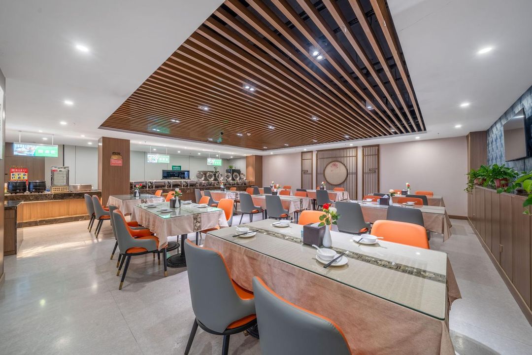 美高美国际酒店(昆山陆家店)