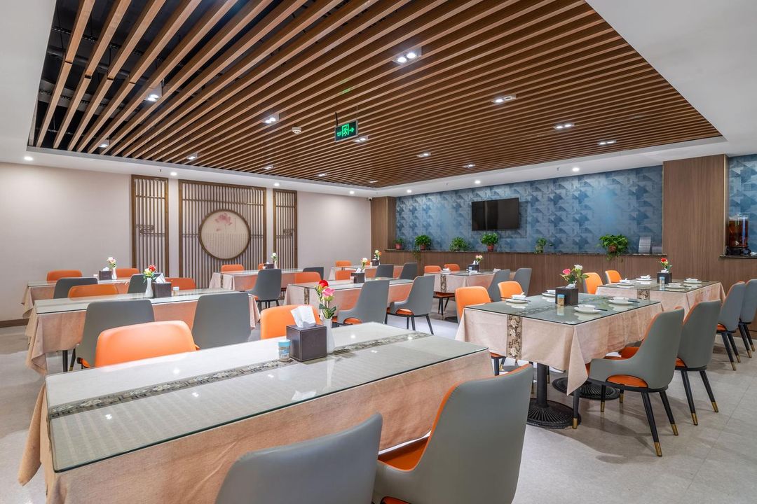 美高美国际酒店(昆山陆家店)