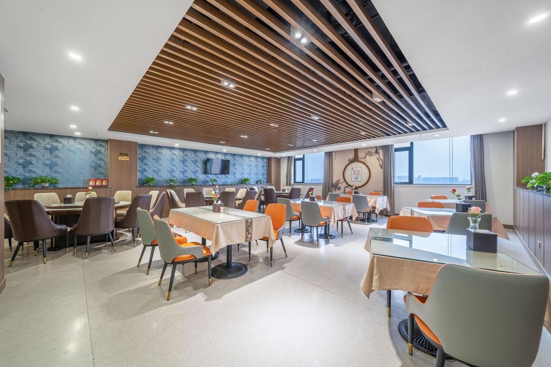 美高美国际酒店(昆山陆家店)