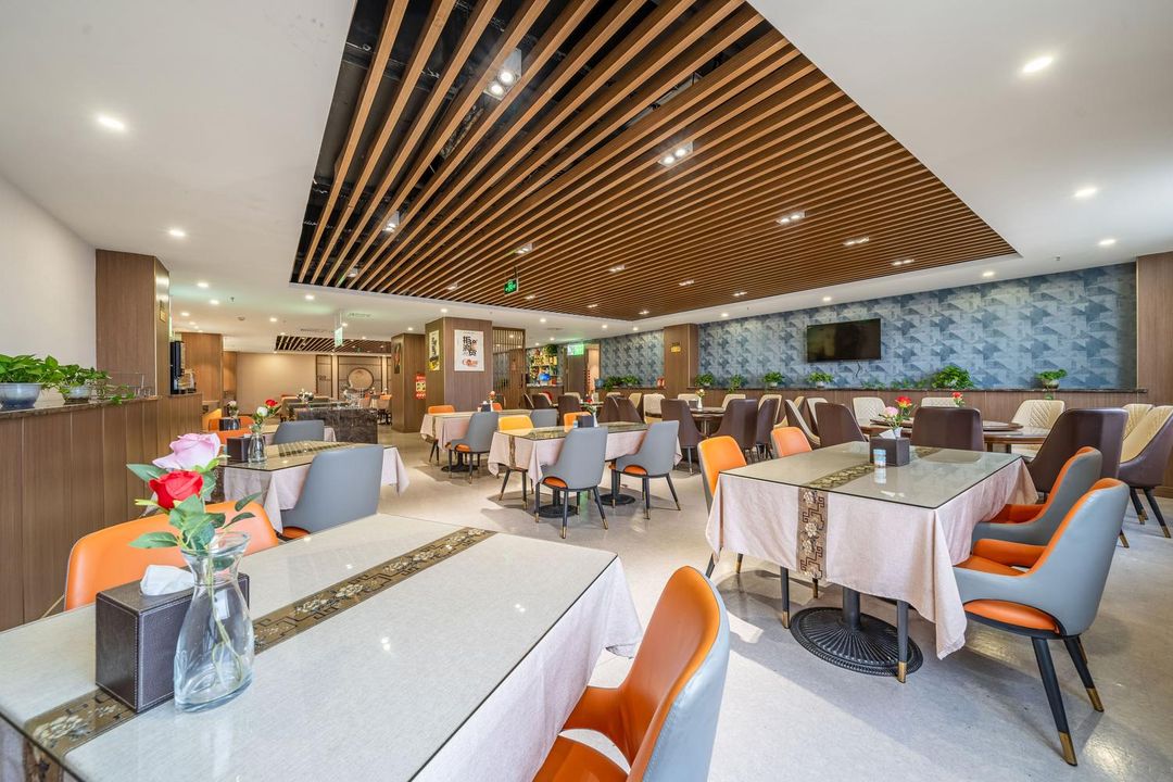 美高美国际酒店(昆山陆家店)