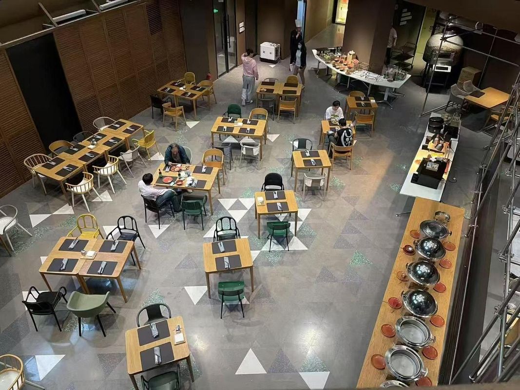 北京三里屯首北兆龙饭店&middot;凯悦尚选酒店