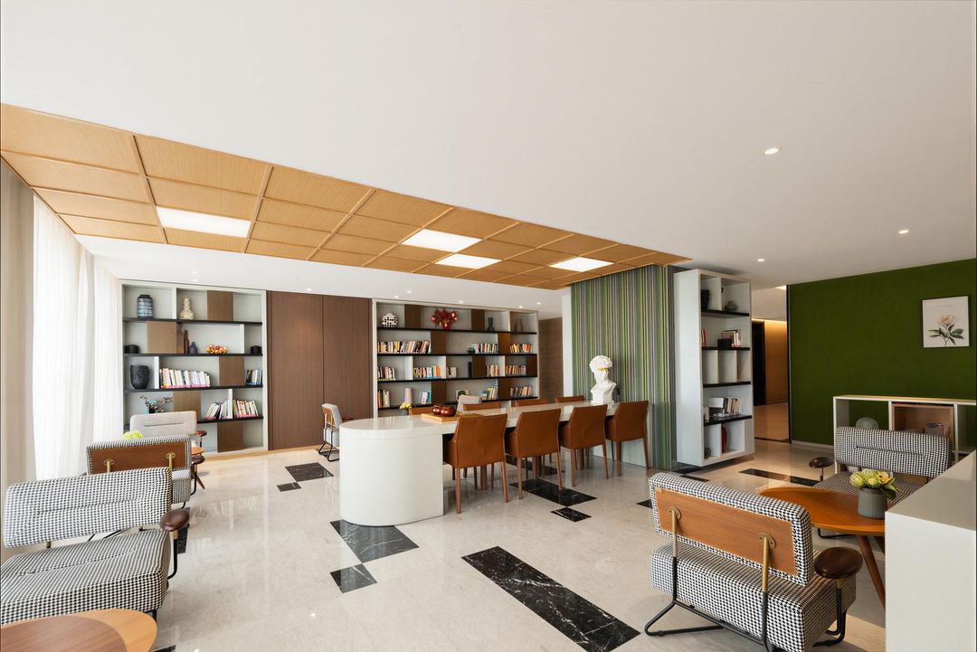铂汐瑞酒店(东西湖五环体育中心店)
