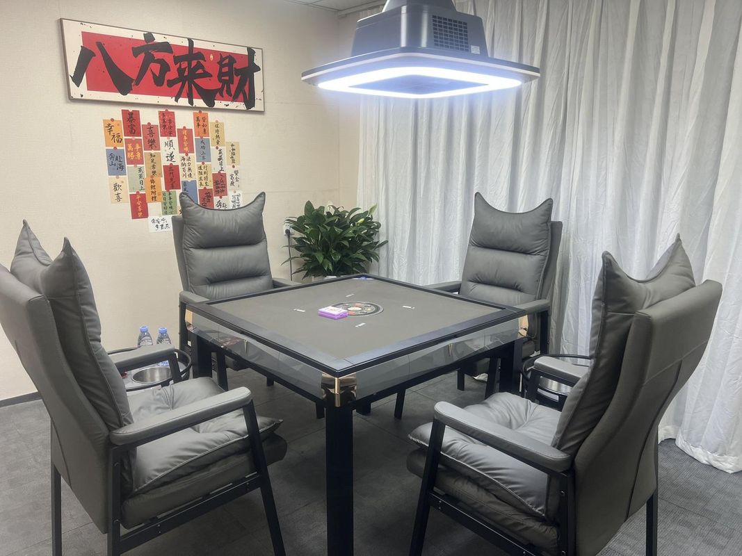 中濠国际酒店(东莞长安万达广场店)