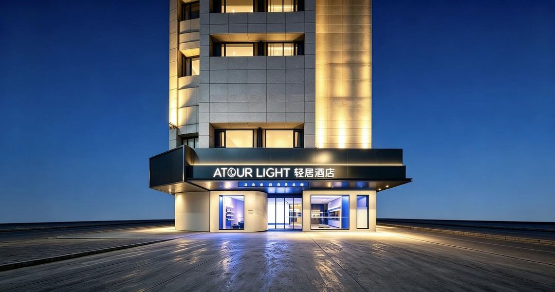 成都宽窄巷子抚琴地铁站轻居酒店