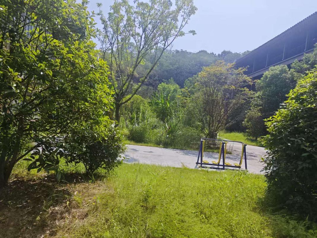 广阳岛天怡酒店