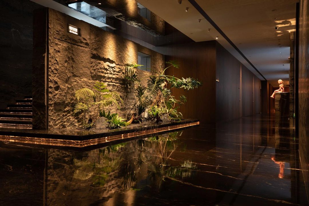 福州佩伯酒店