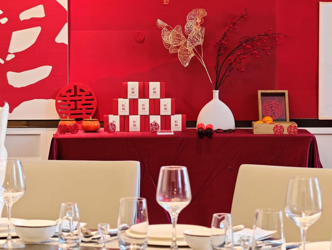 武汉国博华美达广场酒店(四新大道店)