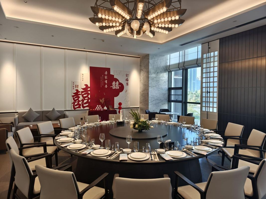 武汉国博华美达广场酒店(四新大道店)