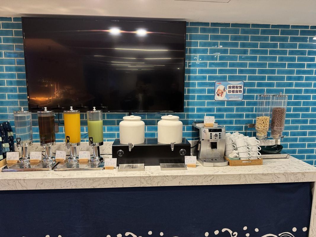 上海浦东川沙智选假日酒店