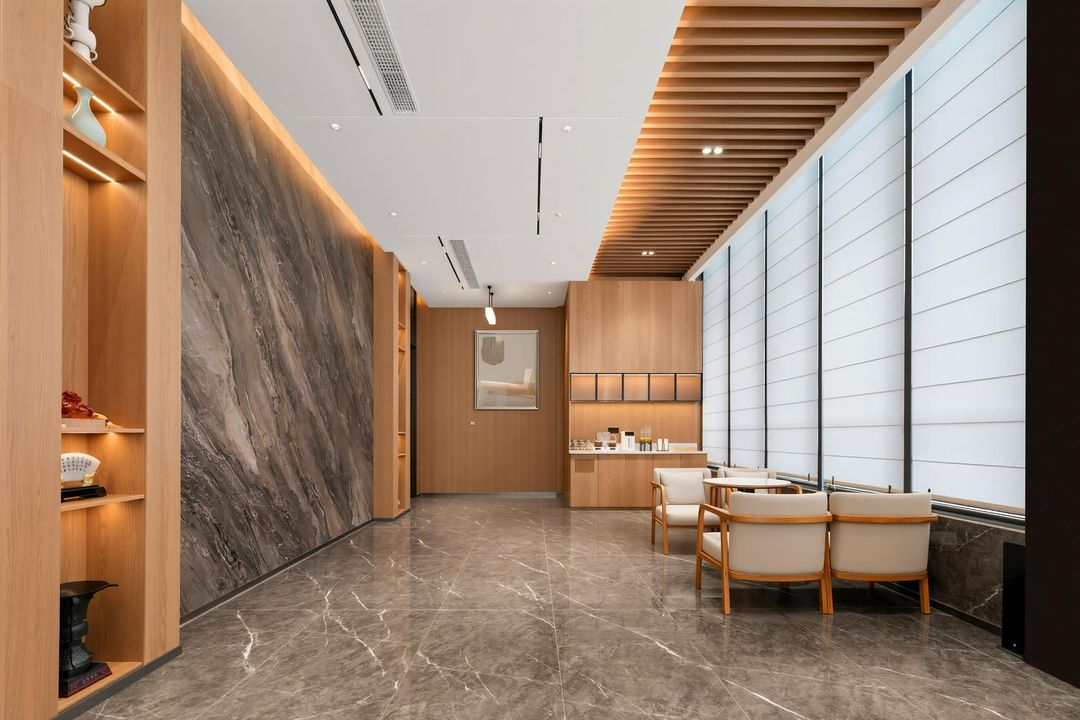 建国璞隐酒店(武汉中南路店)