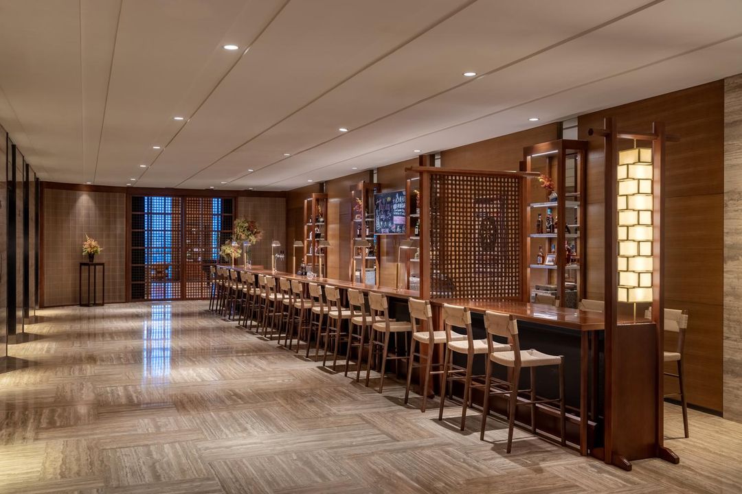 上海五角场凯悦酒店