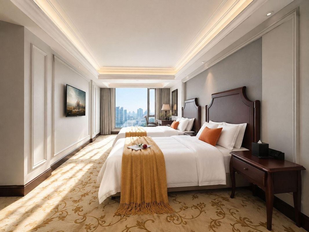 广州瑾程丨JINDELUX&middot;HOTEL&middot;COLLECTION酒店(广州永和开发区店)