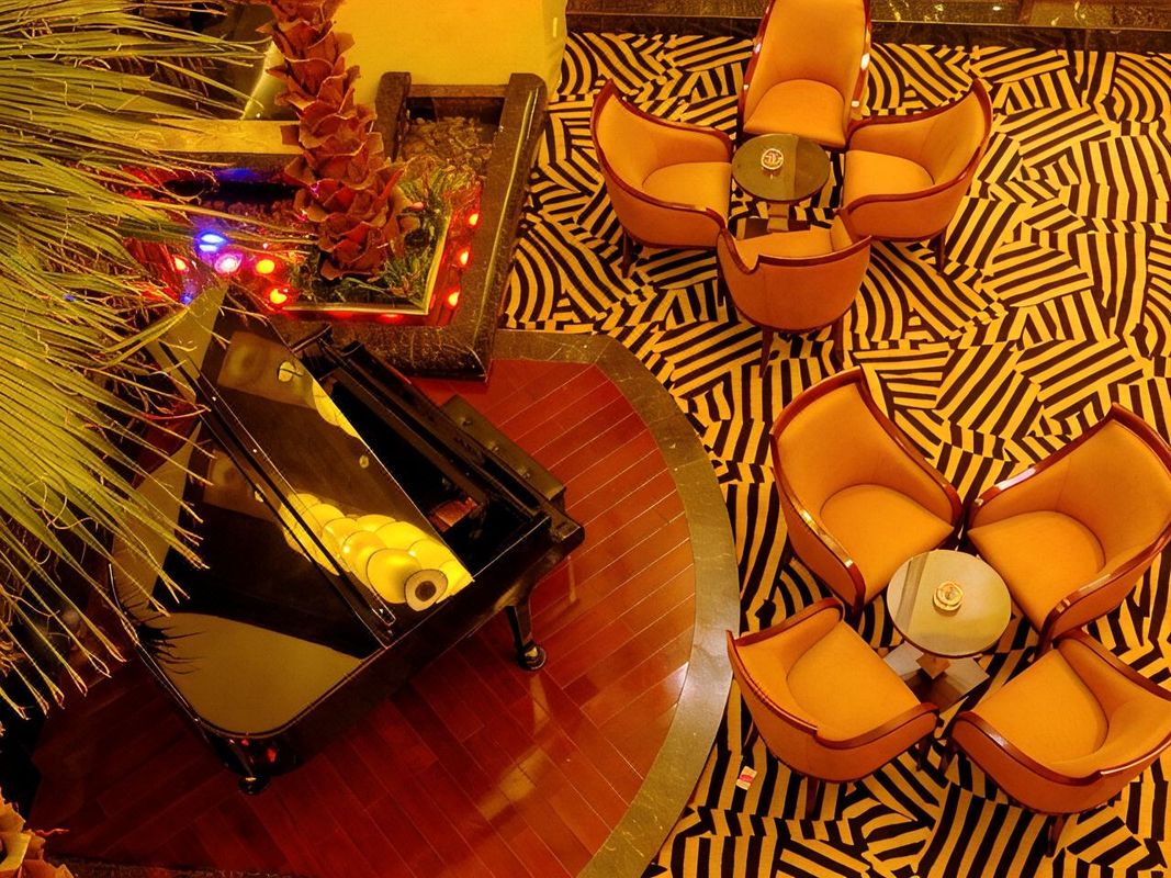 绍兴&middot;永利大酒店(世纪街永利中心店)