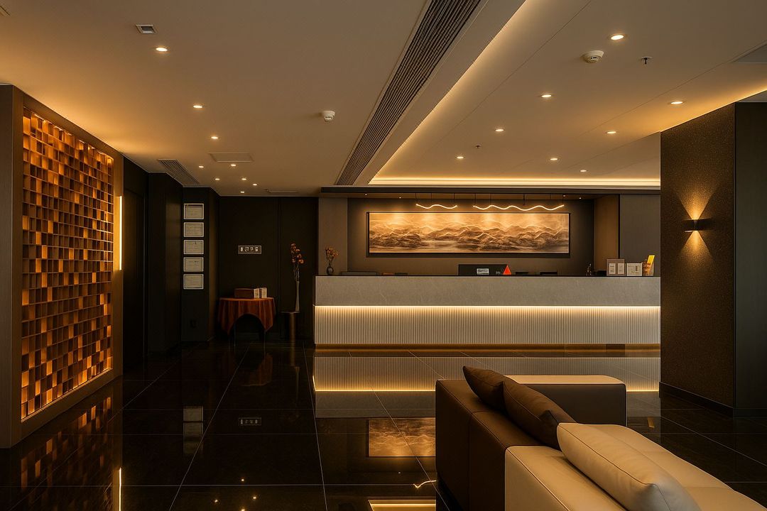 厦门&middot;西也假日 XIYE HOLIDAY HOTEL设计师酒店(集美园博苑店)