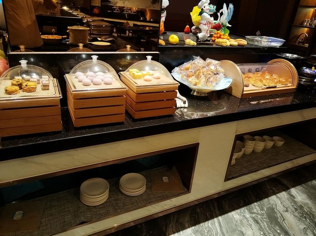 厦门&middot;西也假日 XIYE HOLIDAY HOTEL设计师酒店(集美园博苑店)