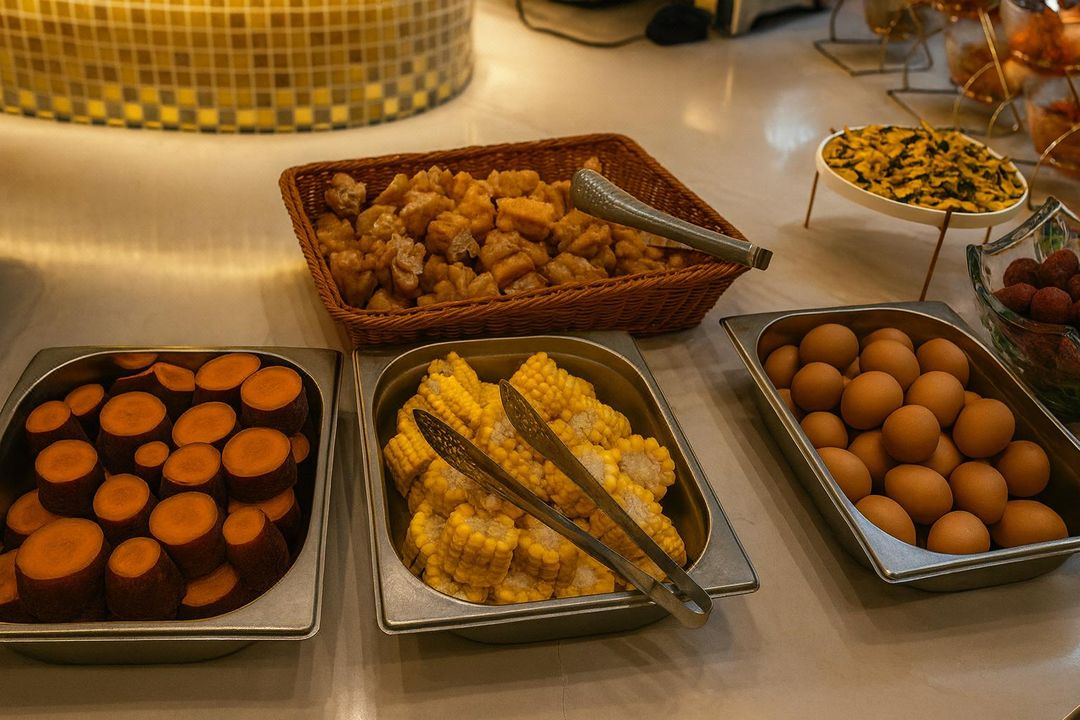 厦门&middot;西也假日 XIYE HOLIDAY HOTEL设计师酒店(集美园博苑店)