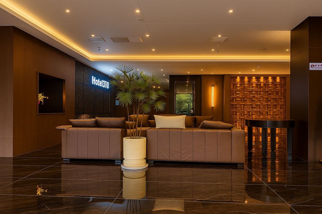 厦门&middot;西也假日 XIYE HOLIDAY HOTEL设计师酒店(集美园博苑店)