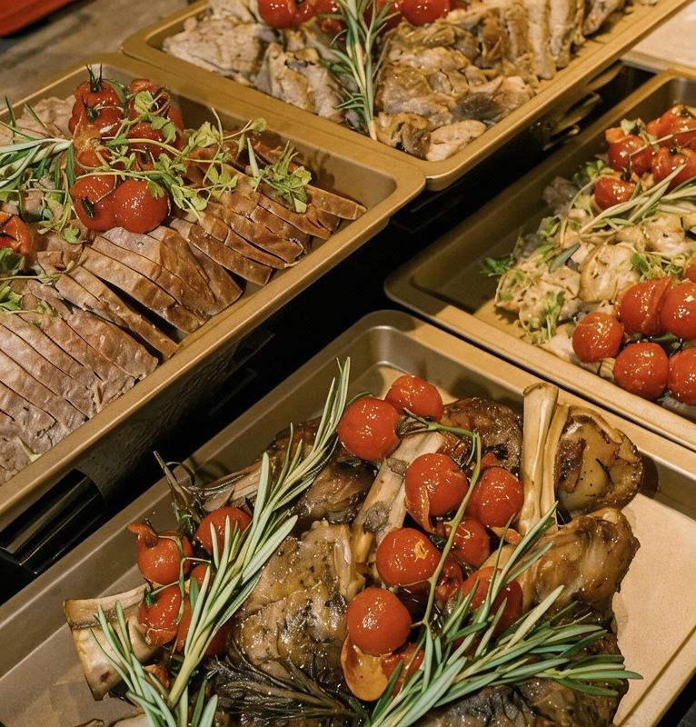 郑州索菲特国际饭店