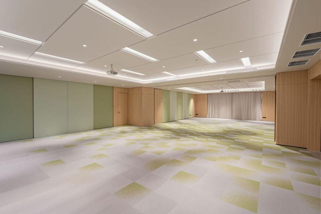 杭州银泰城逸衡酒店
