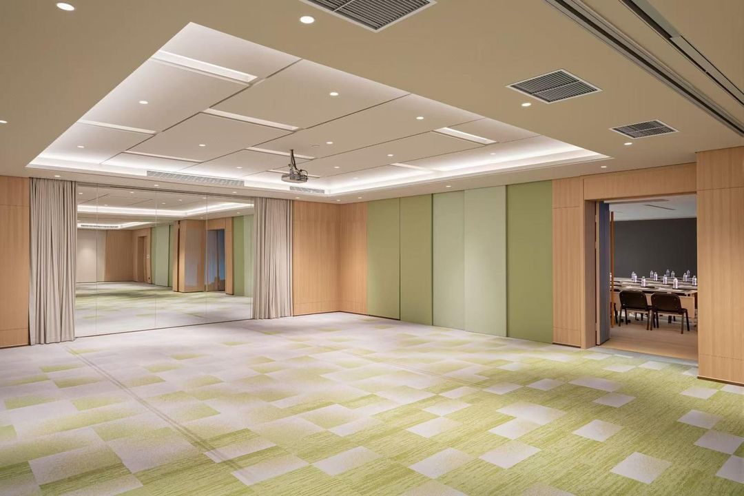 杭州银泰城逸衡酒店