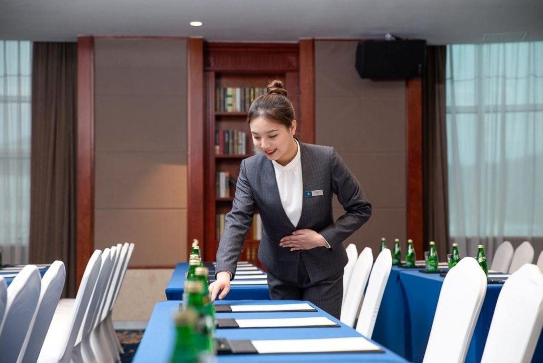 厦门鑫安颐豪酒店(厦门火车站万象城店)