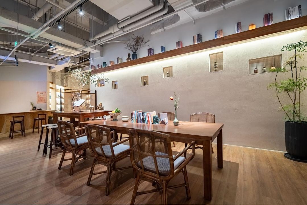 开元名庭酒店(杭州湾新区吉利吉好广场店)