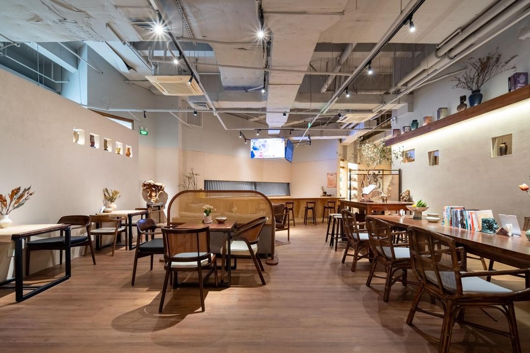 开元名庭酒店(杭州湾新区吉利吉好广场店)