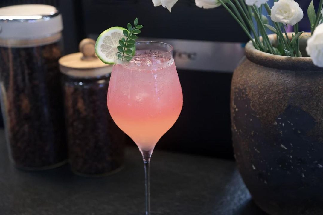 合肥高新区希尔顿花园酒店
