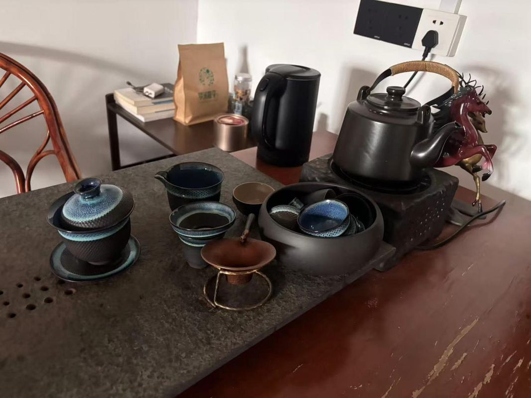长沙皇圣臻品酒店(五一广场桂花公园地铁站店)