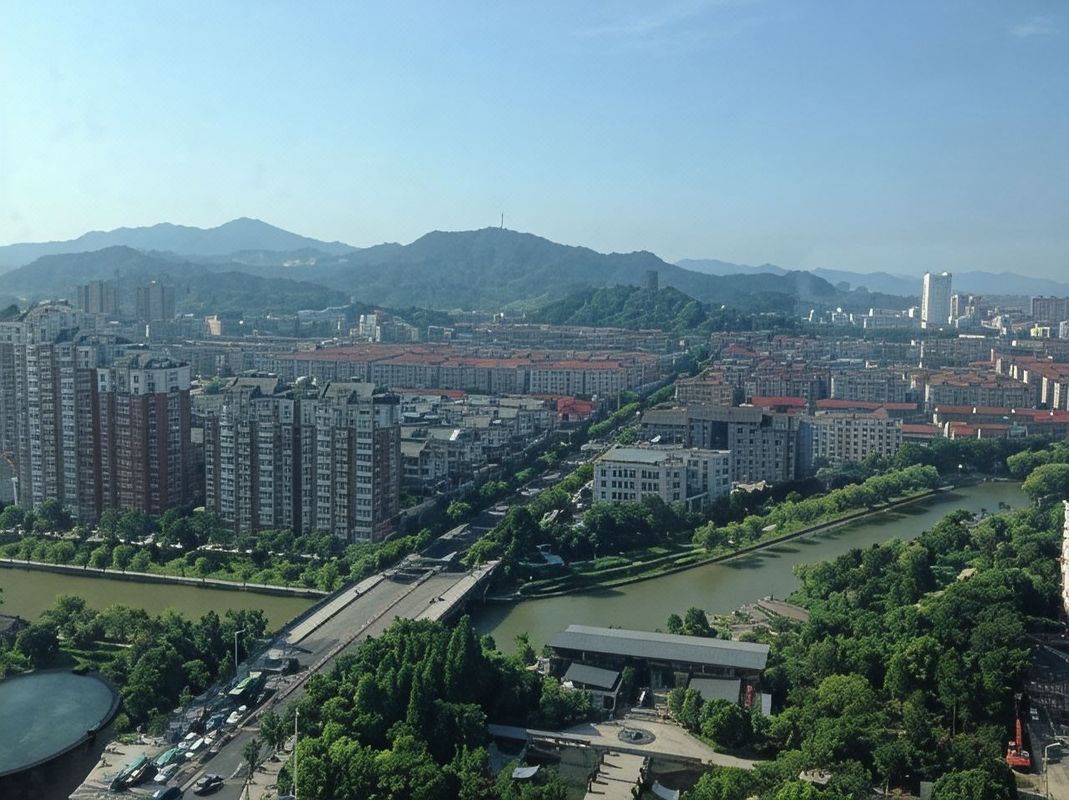 绍兴上虞雷迪森万锦大酒店