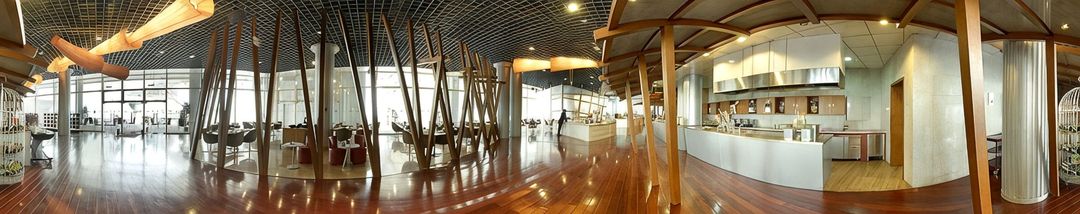 天津滨海津铁温澜酒店
